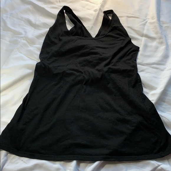 Reversible Fabletics Tank - Picture 4 of 6